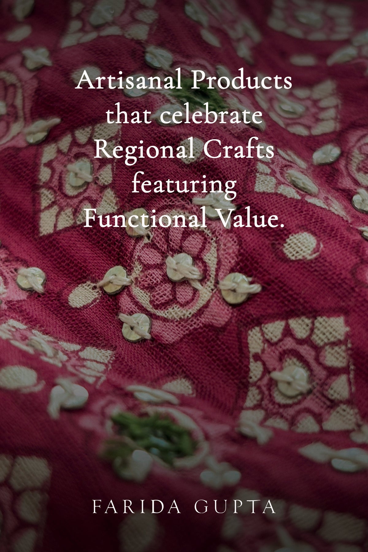 Surplus: Roz Meher Alizah Sanganeri Kurta