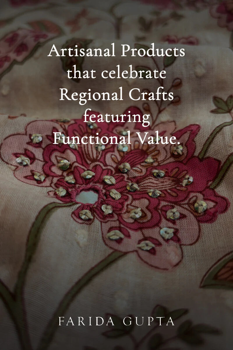 Surplus: Roz Meher Aaira Sanganeri Kurta