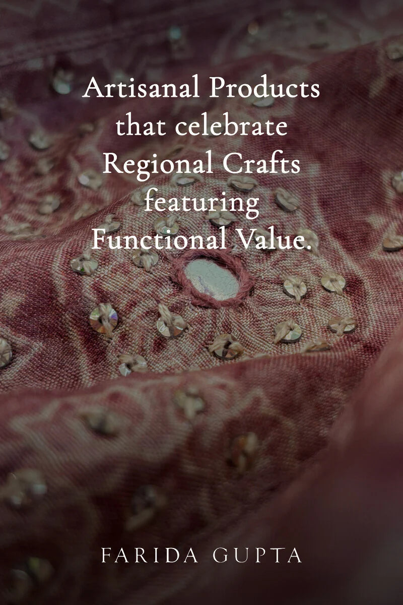 Surplus: Mehrunissa Rozinah Kurta