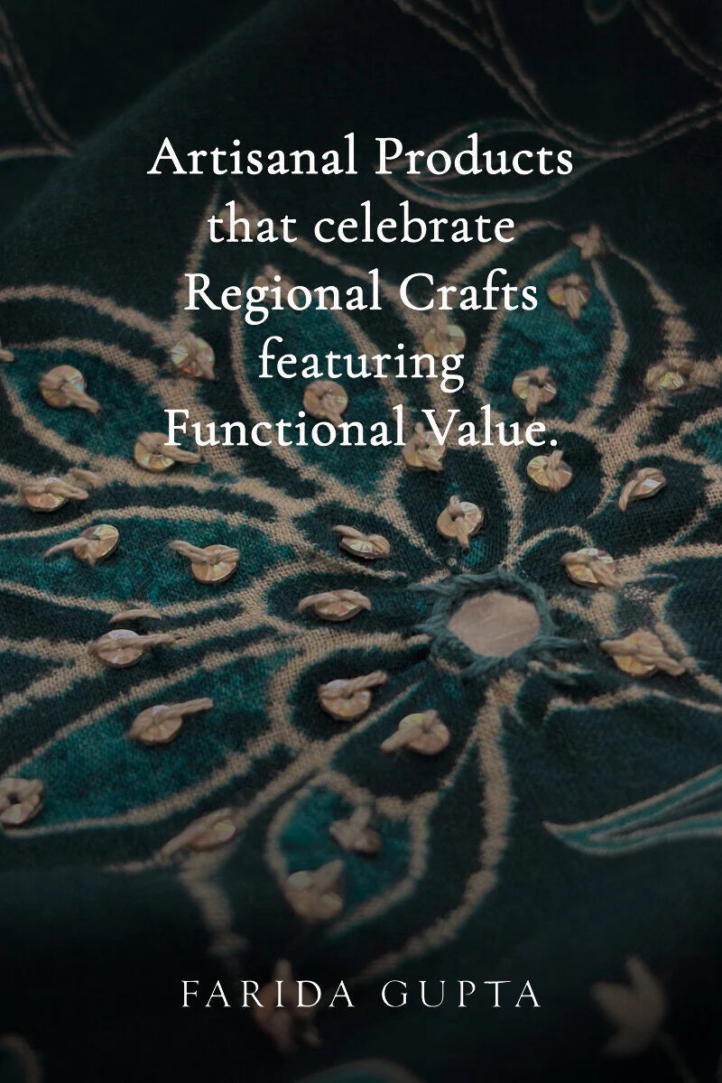 Surplus: Laylah Amyra Short Kurta