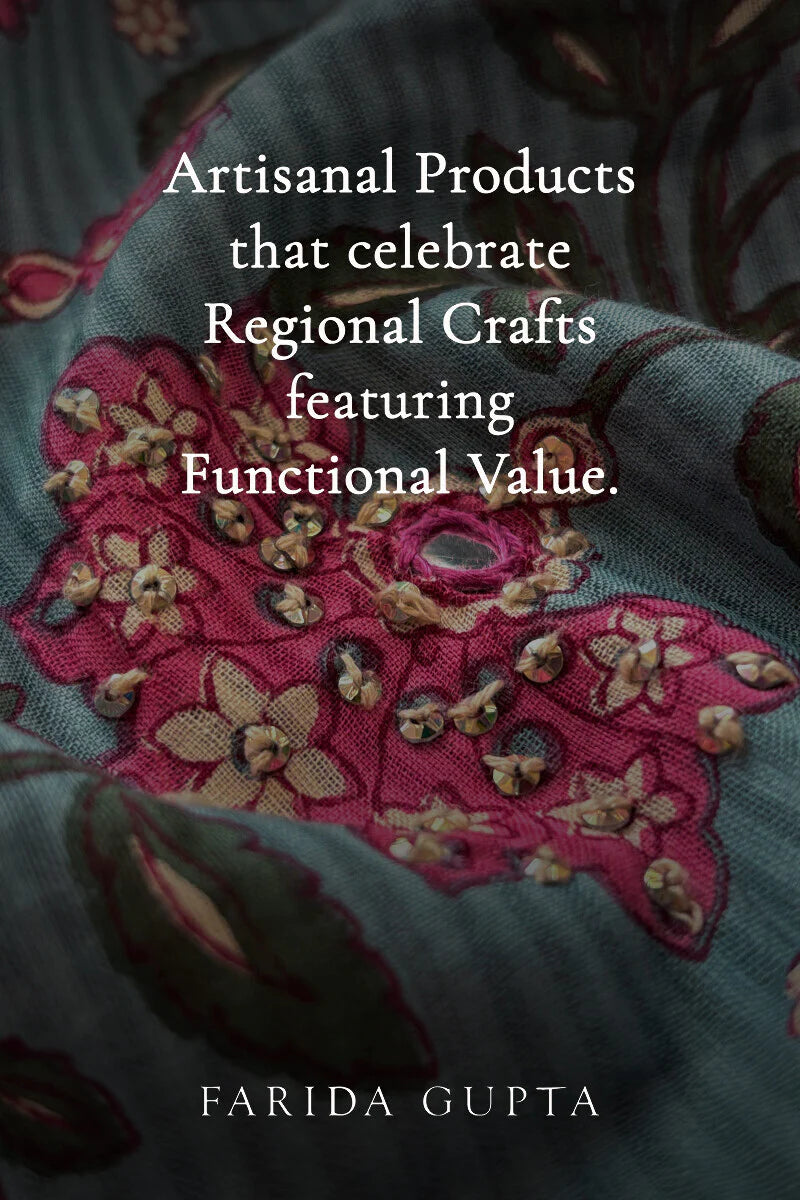 Surplus: Roz Meher Sahana Kurta