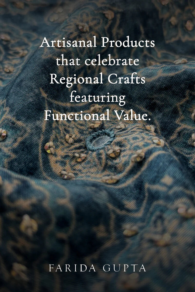 Surplus: Mehrunissa Ahana Kurta