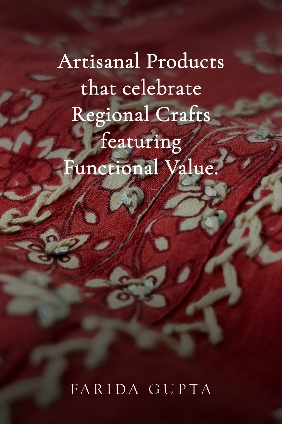 Surplus: Rosheen Rabia Sanganeri Kurta