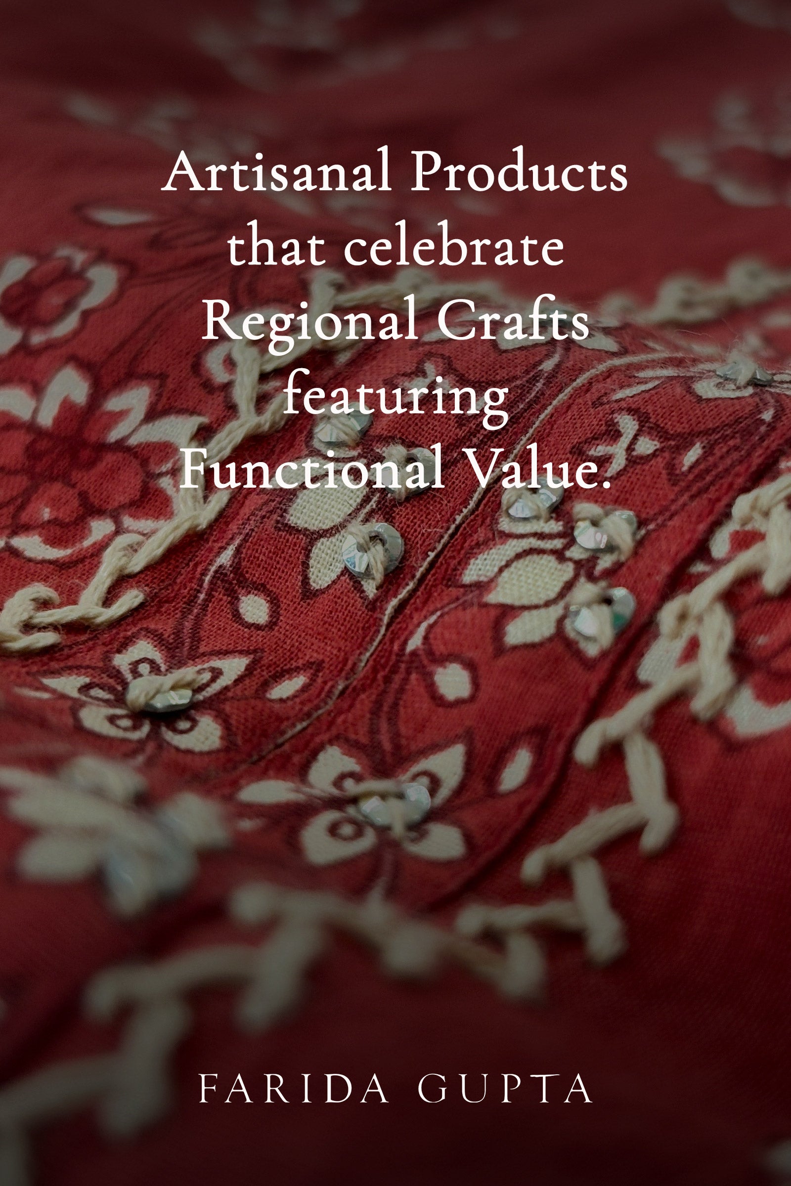 Surplus: Rosheen Rabia Sanganeri Kurta