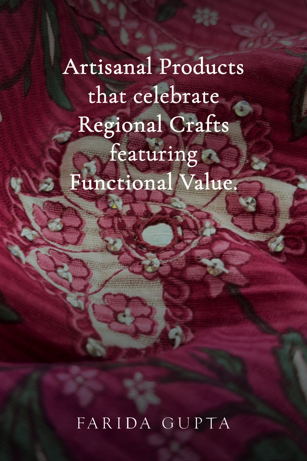 Surplus: Roz Meher Alya Sanganeri Kurta