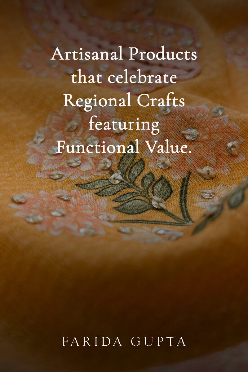 Surplus: Meher Zenia Kurta