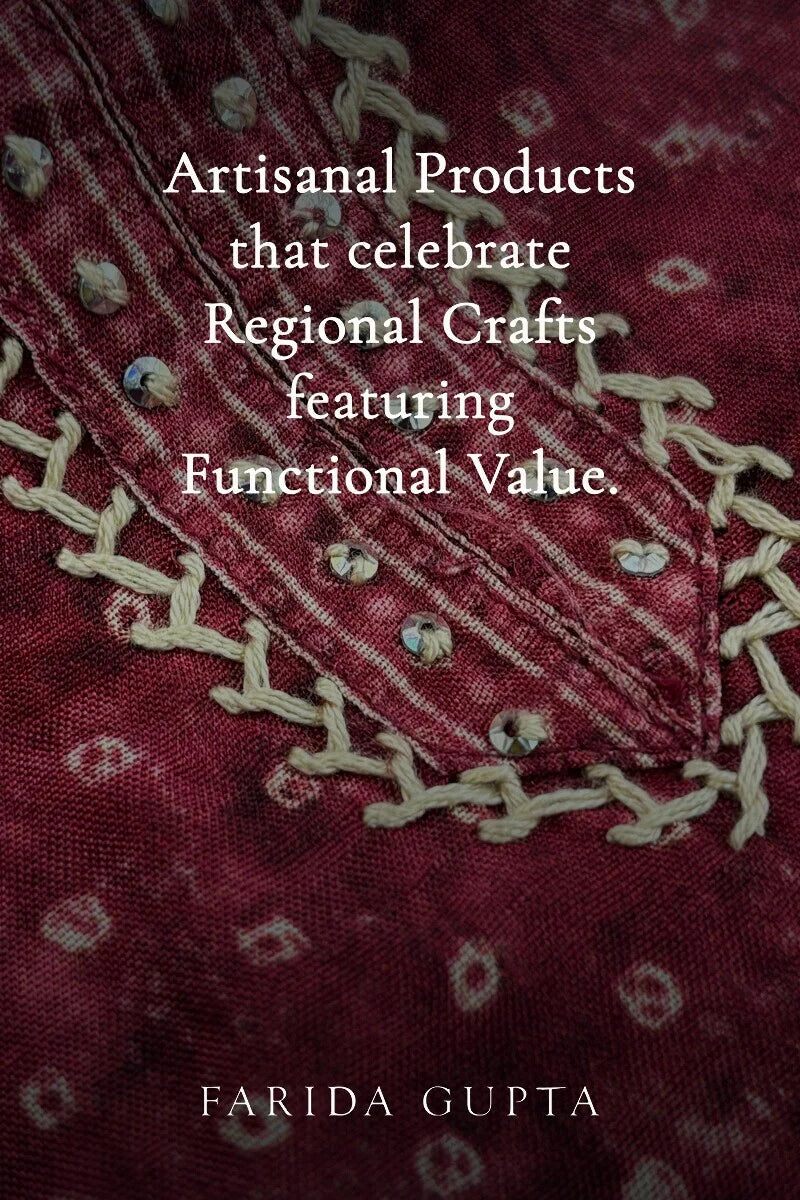 Surplus: Mehrunissa Rumi Kurta