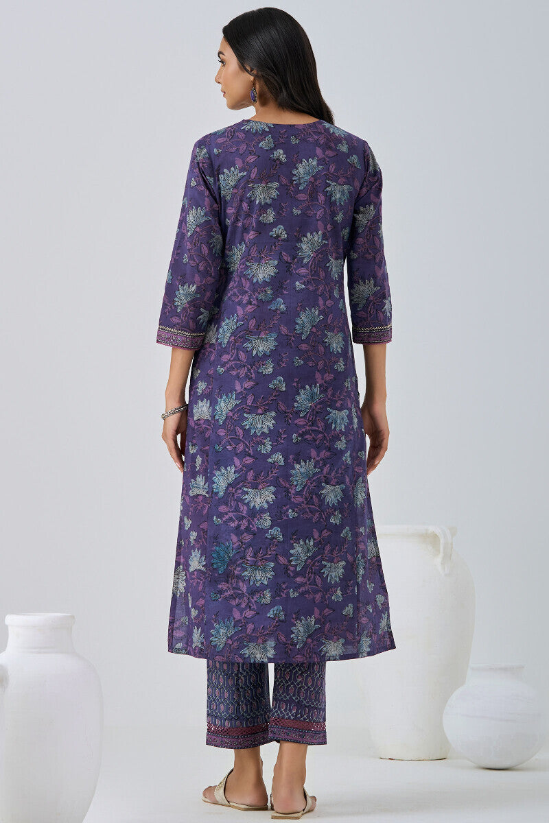 Sehra Falak Akola Kurta