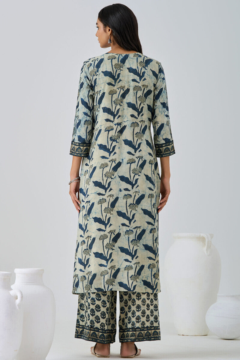 Sehra Ameena Akola Kurta