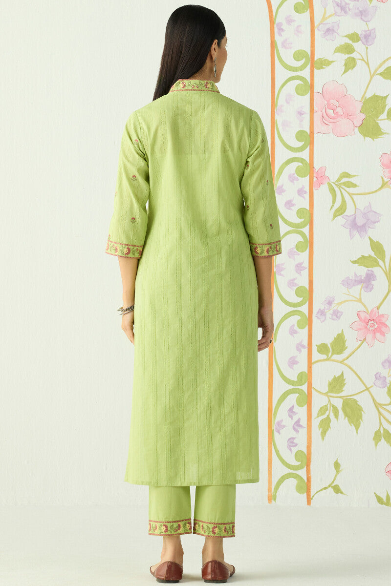 Mehraab Safar Kurta