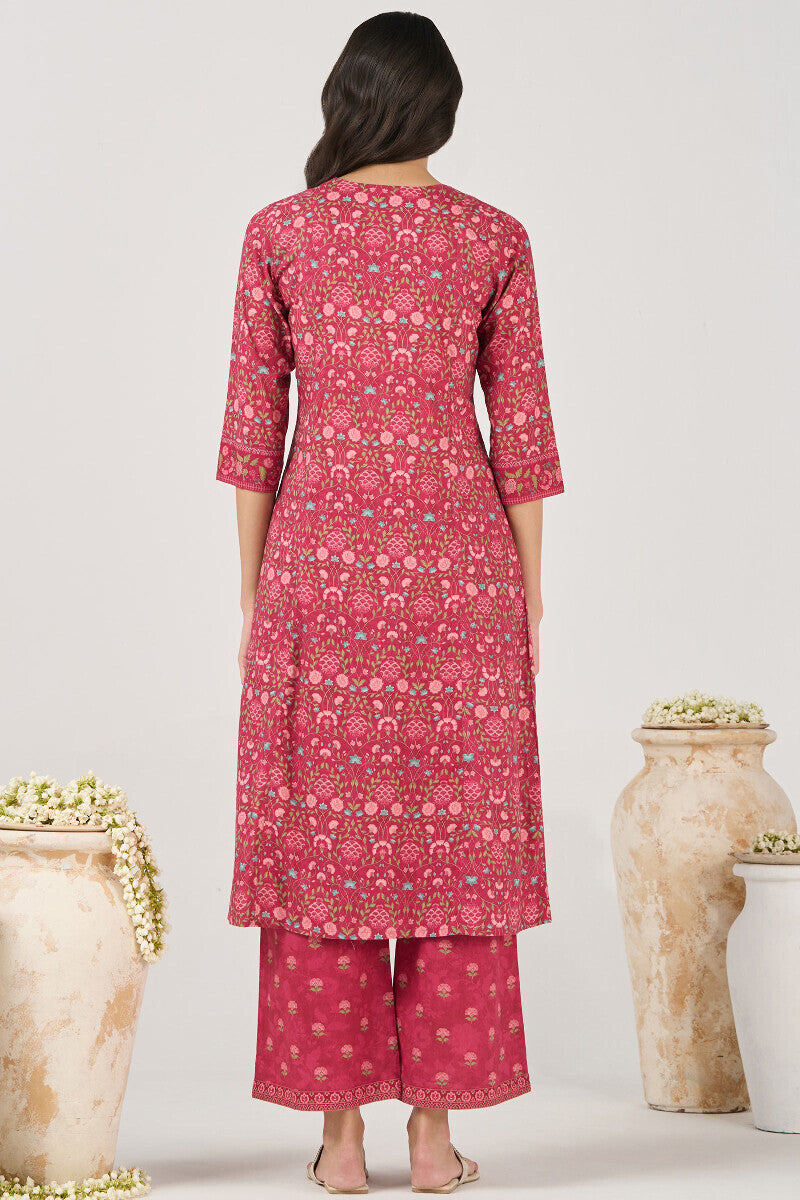 Roz Meher Tazmeen Kurta