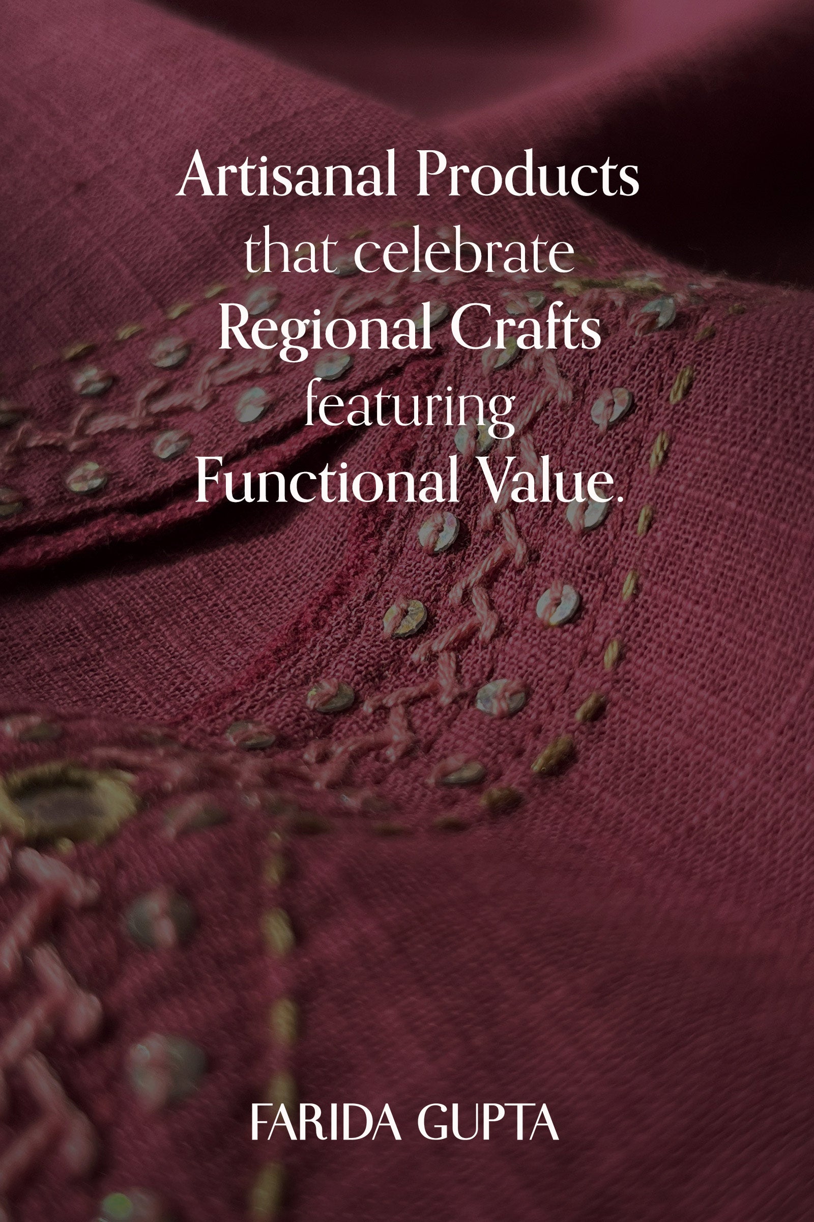 Surplus: Roza Azma Mauve Kurta