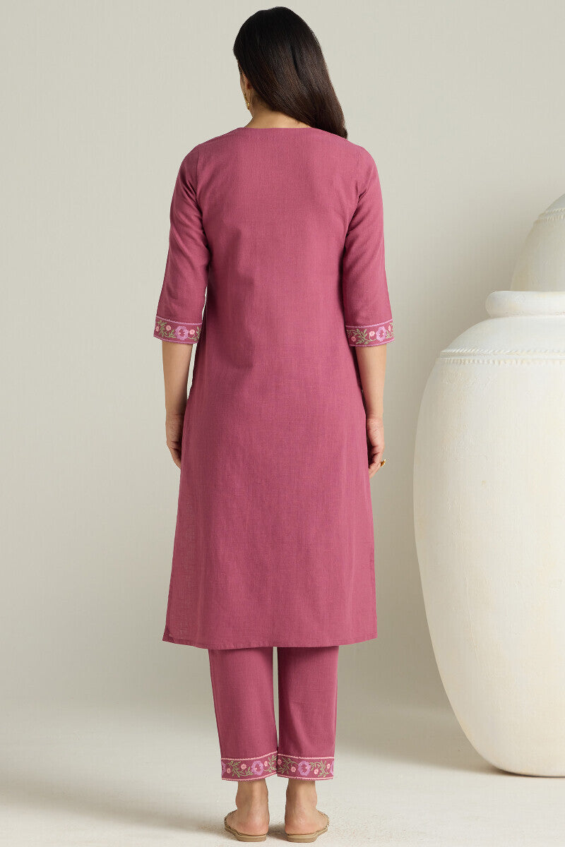 Mehraab Surina Kurta