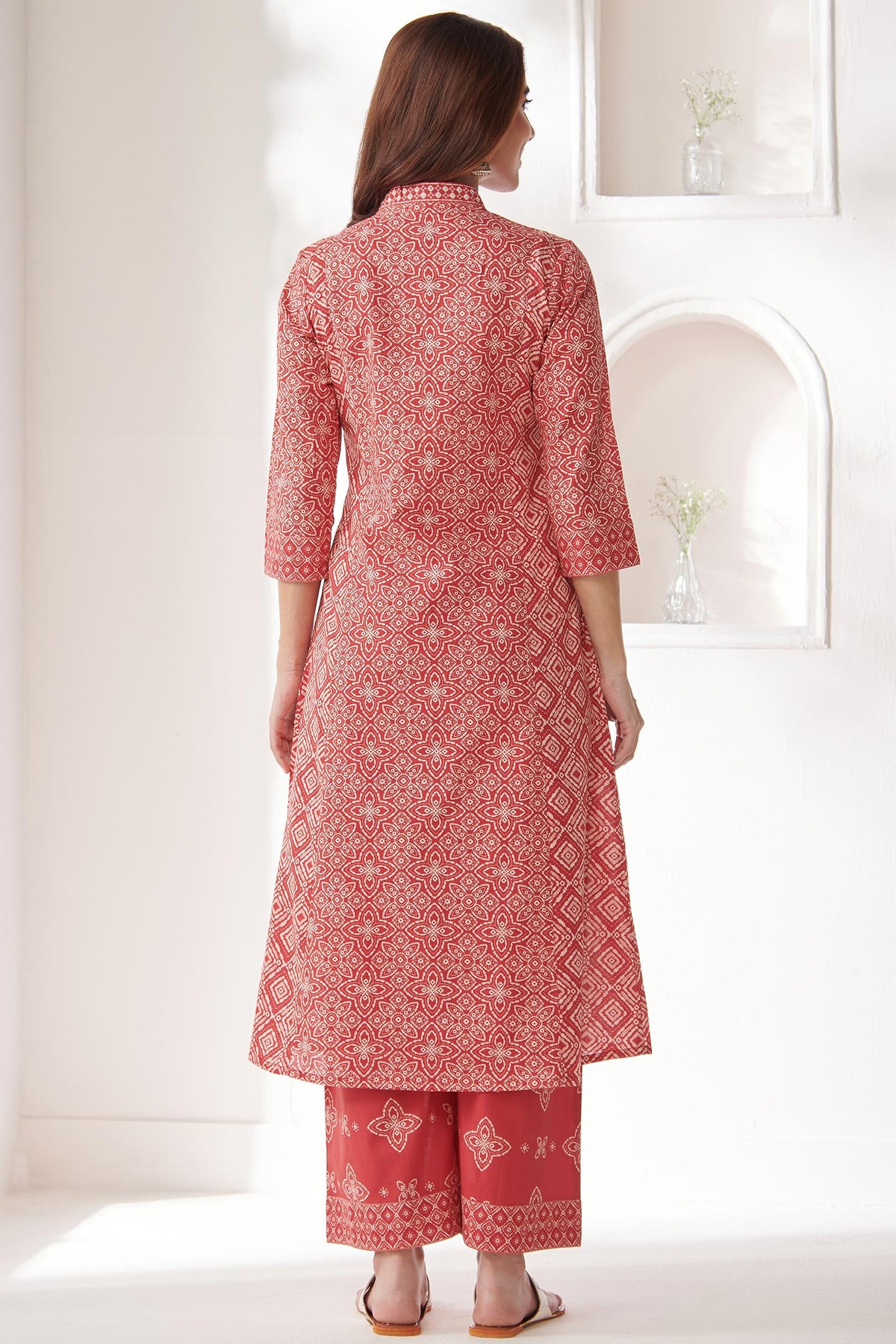 Rangrez Kiara Kurta