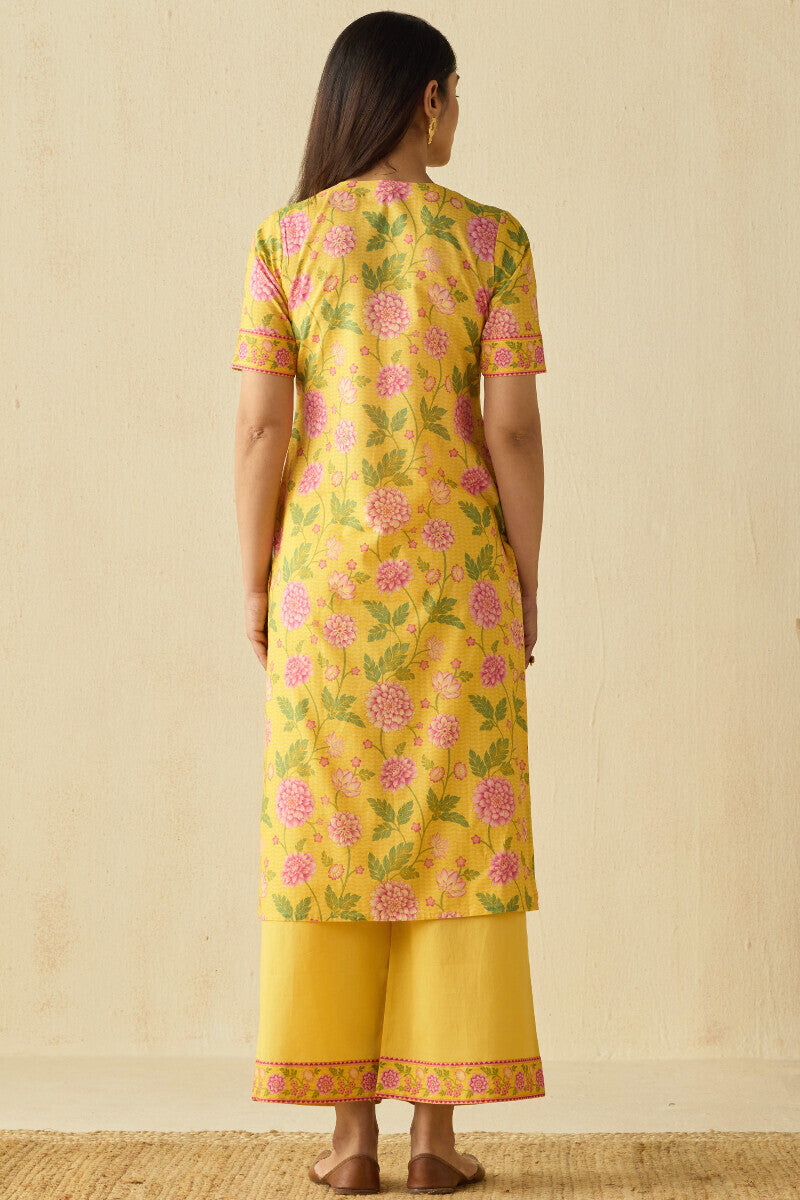 Meher Sneha Kurta