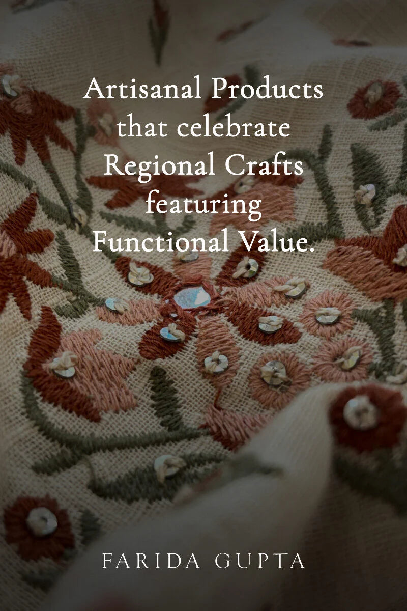 Surplus: Mehraab Fatima Kurta