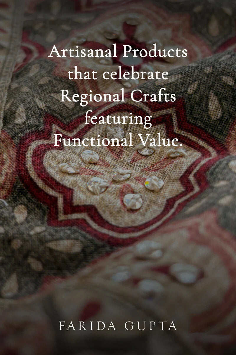 Surplus: Meher Nazya Kurta