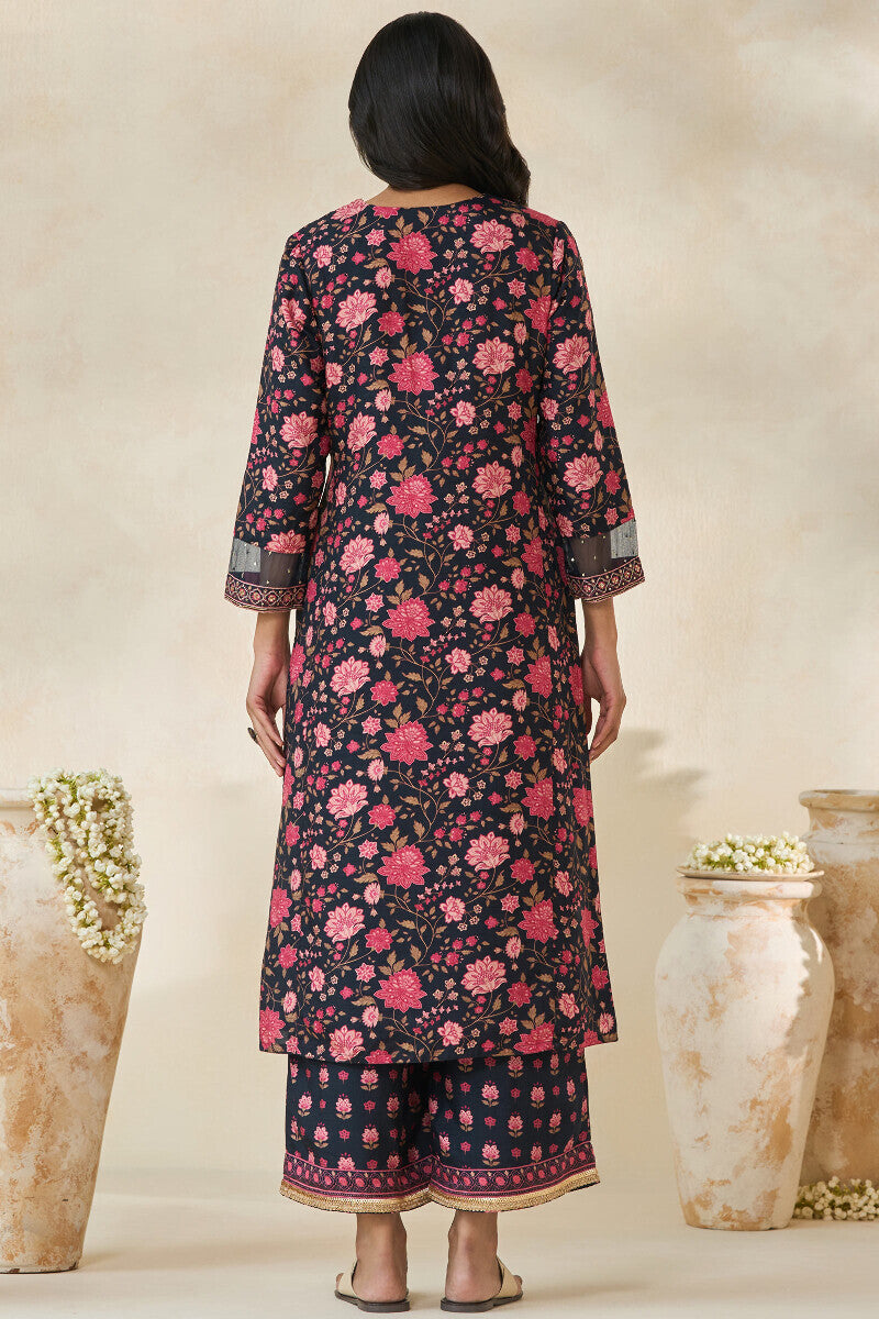 Mehrunissa Sneha Kurta