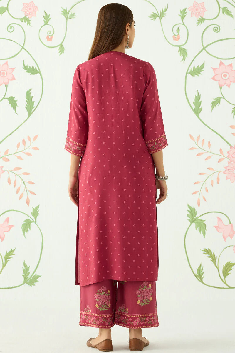 Surplus: Meher Rahat Kurta