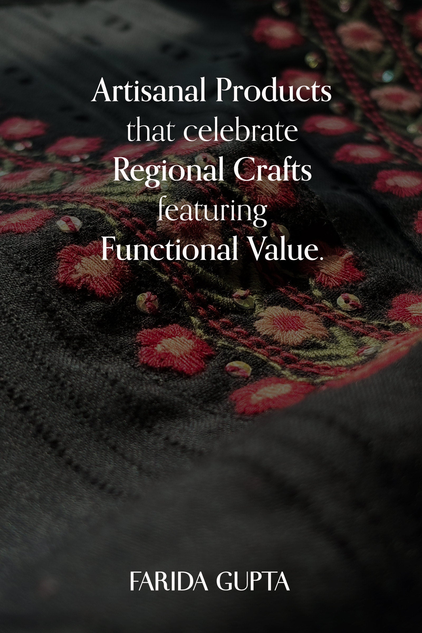 Surplus: Mehraab Pariza Kurta