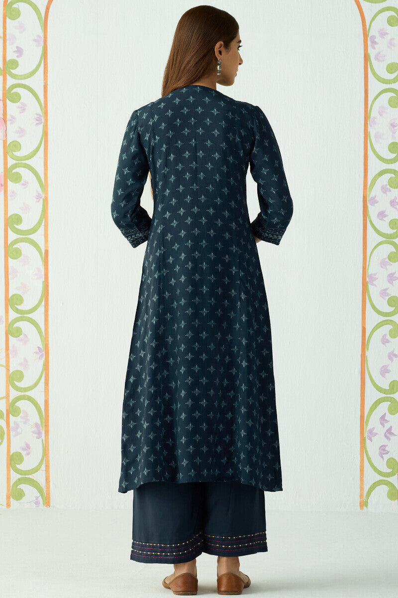 Rangrez Fizah Kurta
