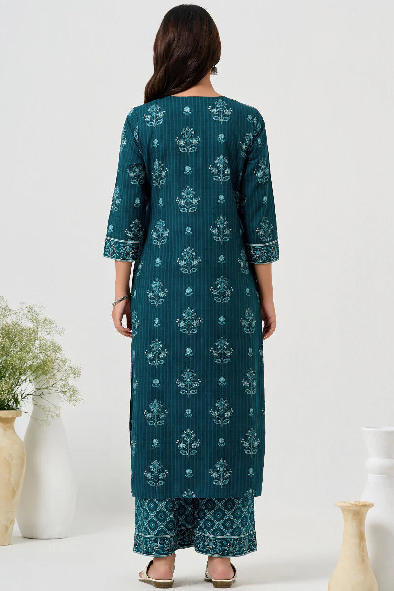 Surplus: Laylah Anahita Kurta