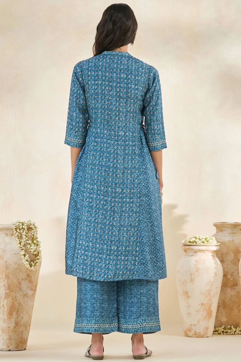 Surplus: Mehrunissa Shirin Kurta