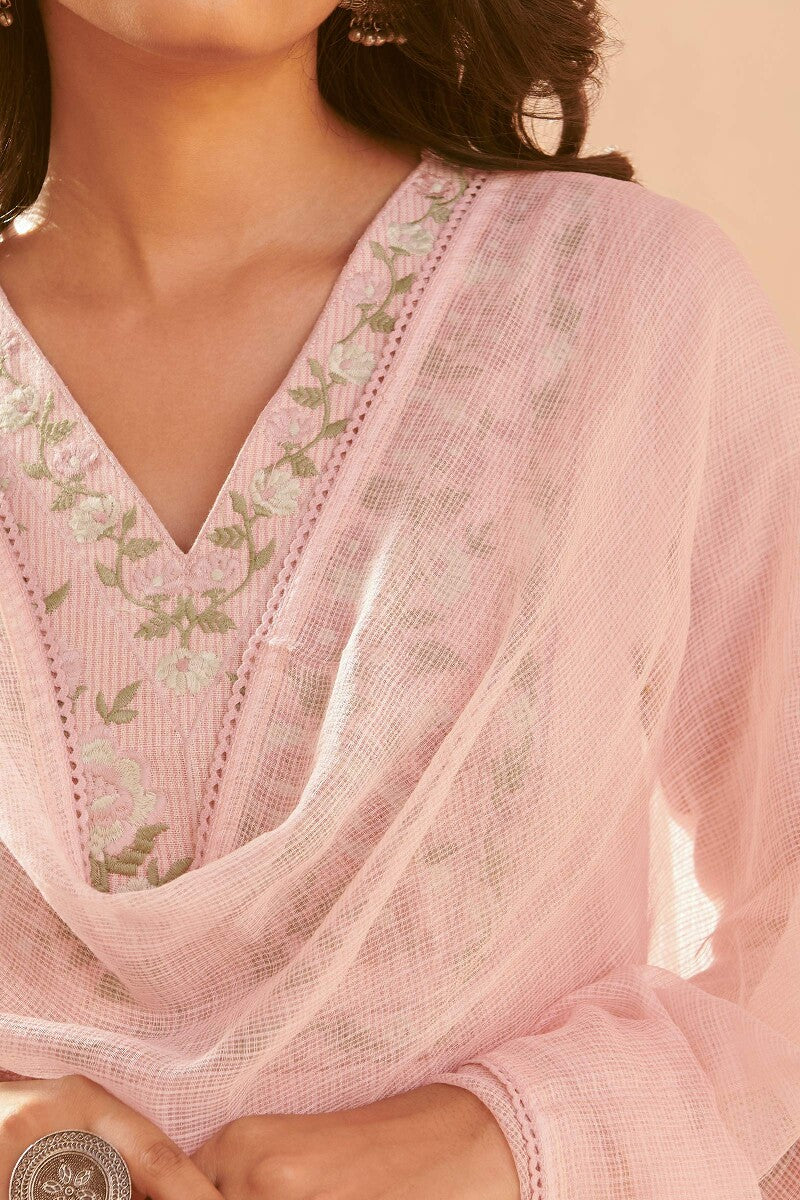 Gauhar Heer Kota Dupatta