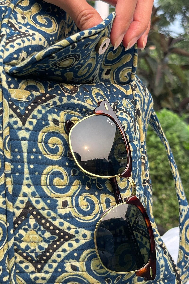 Roza Zara Duffel Bag