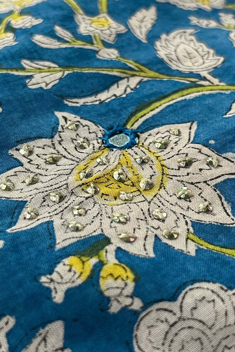 Gauhar Falak Sanganeri Kurta