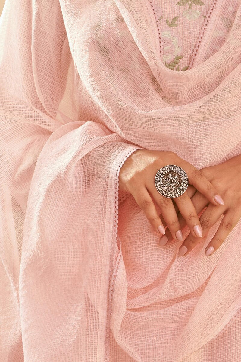 Gauhar Heer Kota Dupatta