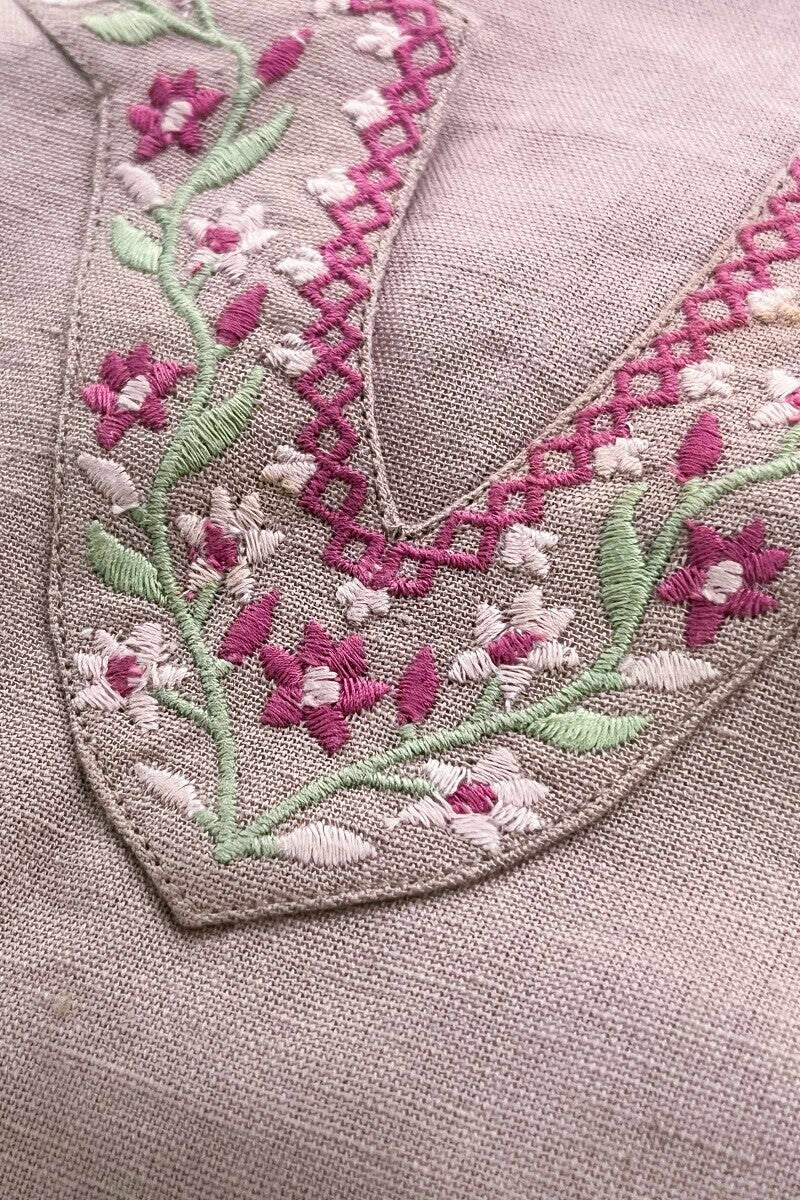 Rosheen Mahek Kurta