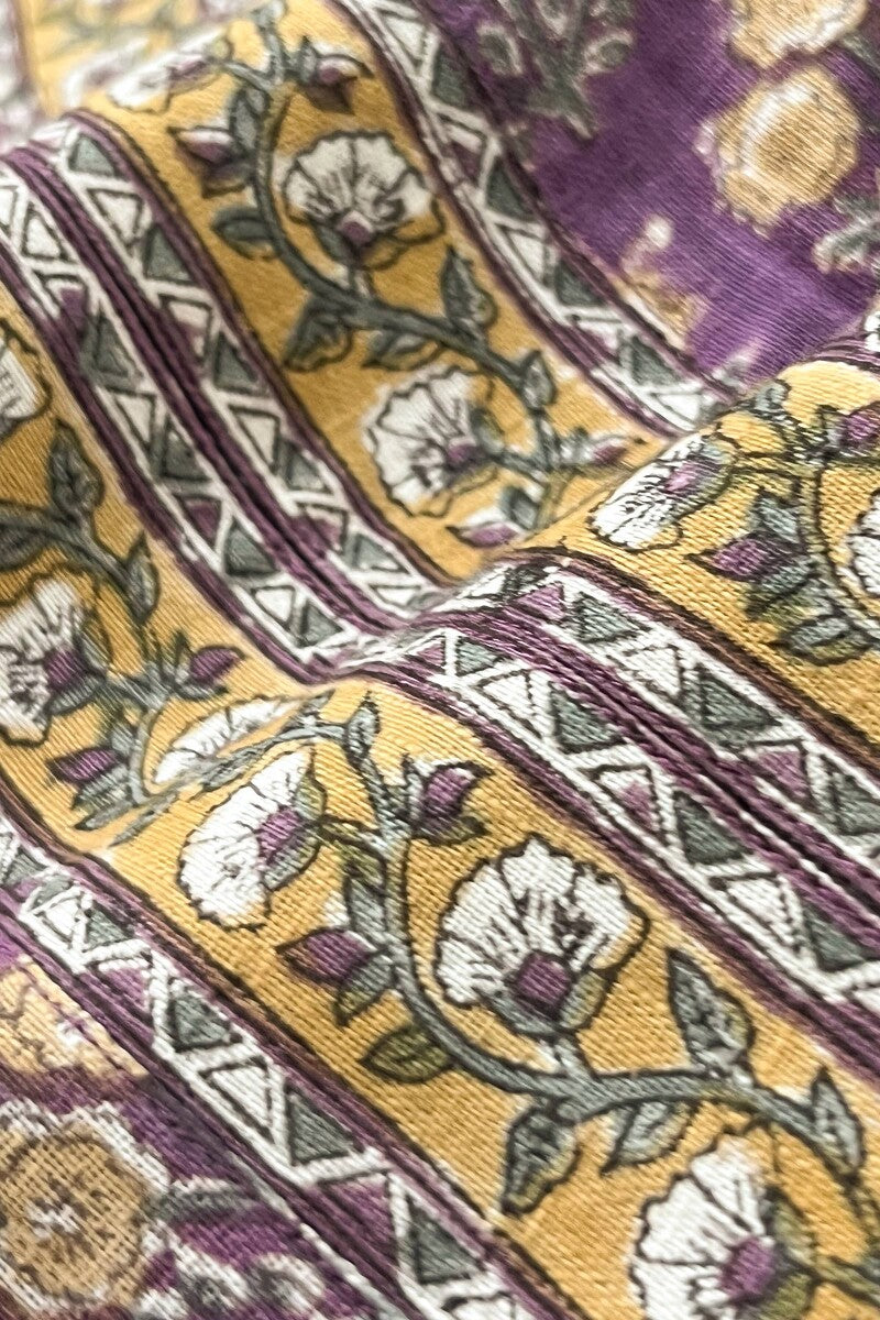 Gauhar Nazneen Sanganeri Kurta