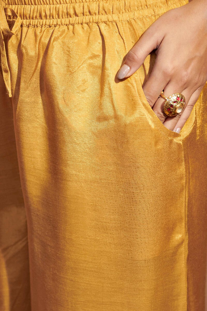 Shirin Farhin Modal Palazzo