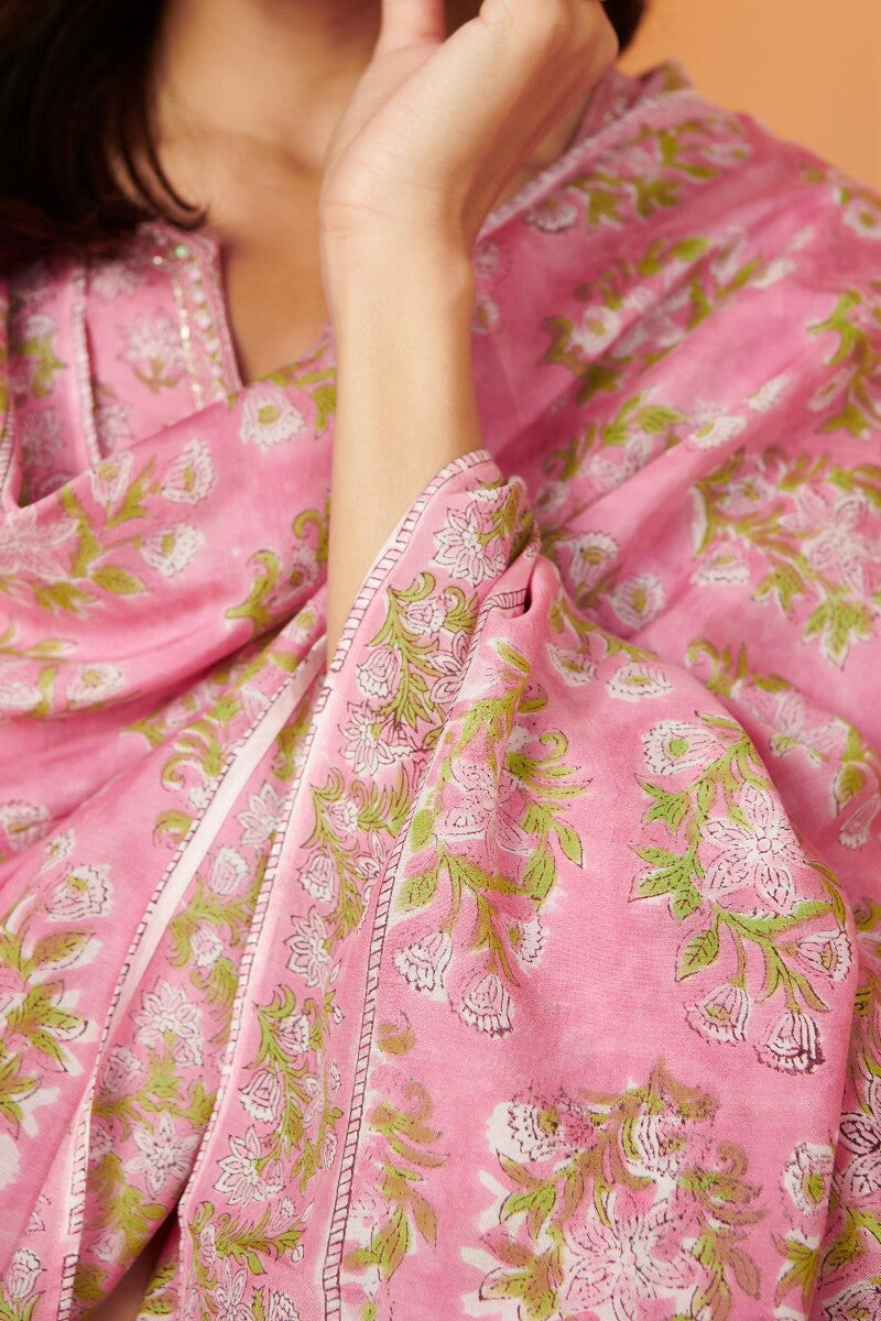 Shirin Zainab Silky Modal Dupatta