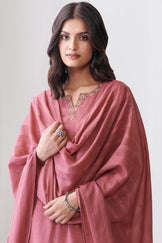 Mirza Ruhani Cotton Dobby Dupatta