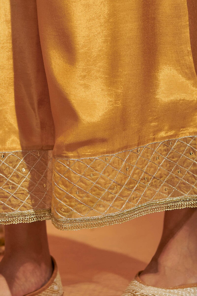 Shirin Farhin Modal Palazzo