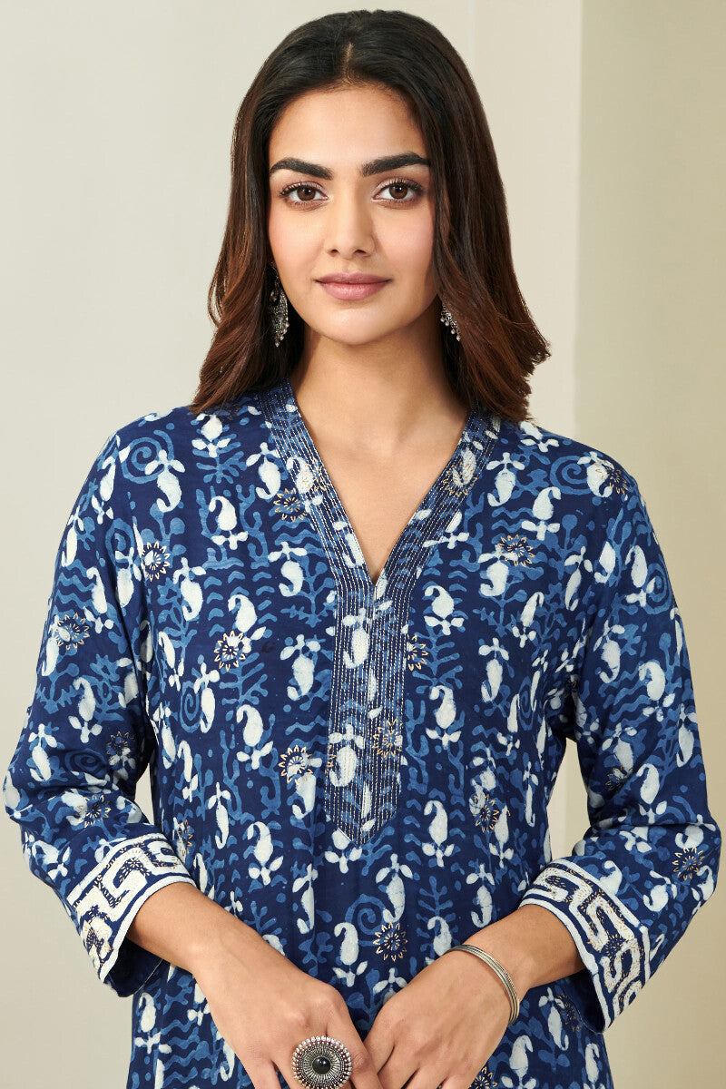 Sehra Asmara Dabu Kurta