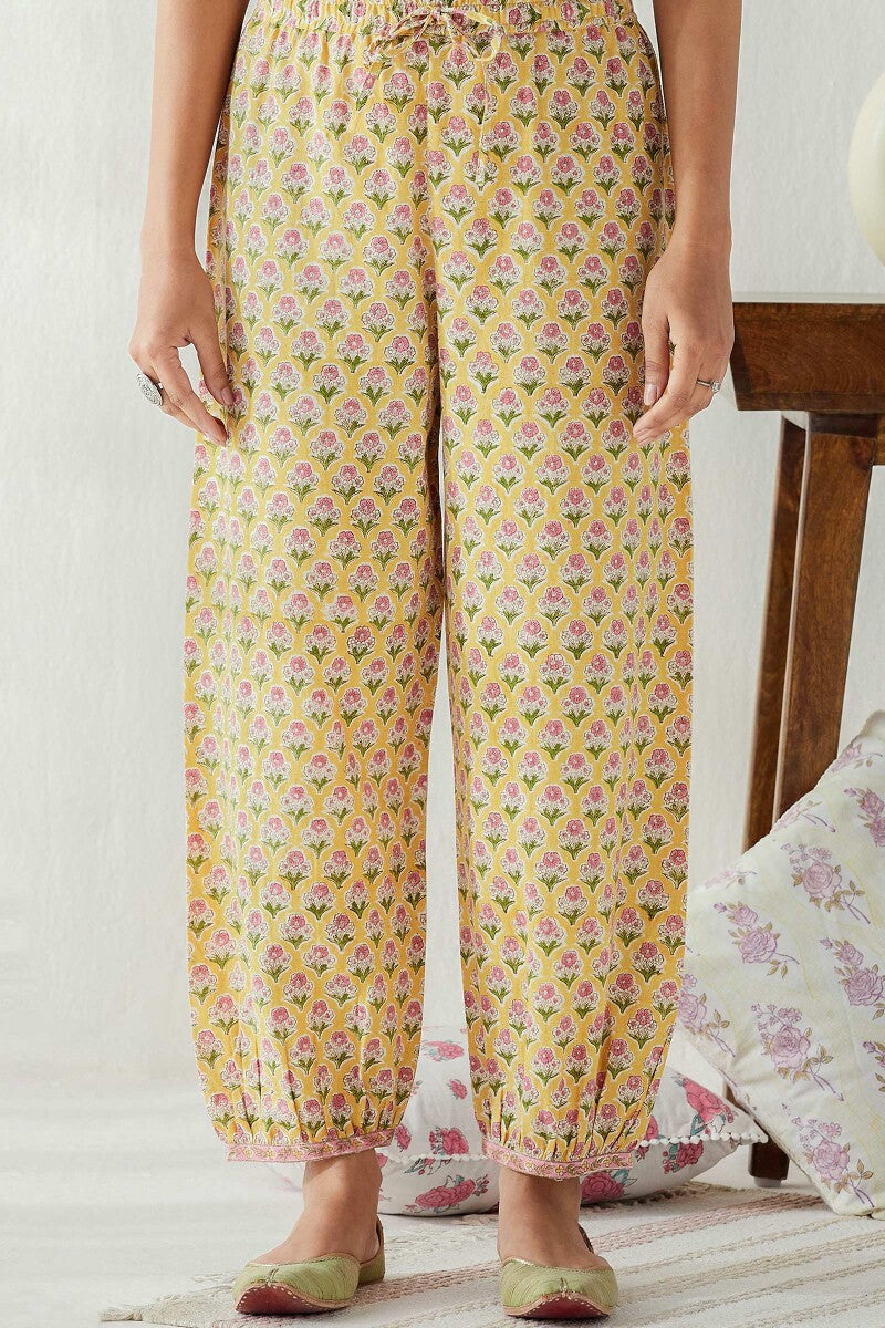 Gauhar Amira Sanganeri Izhaar Pants