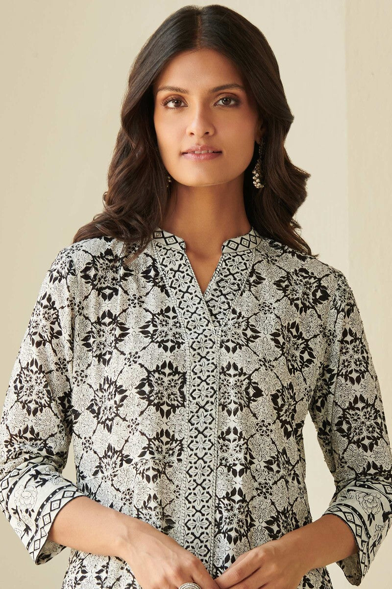 Mumtaz Nahida Sanganeri Kurta