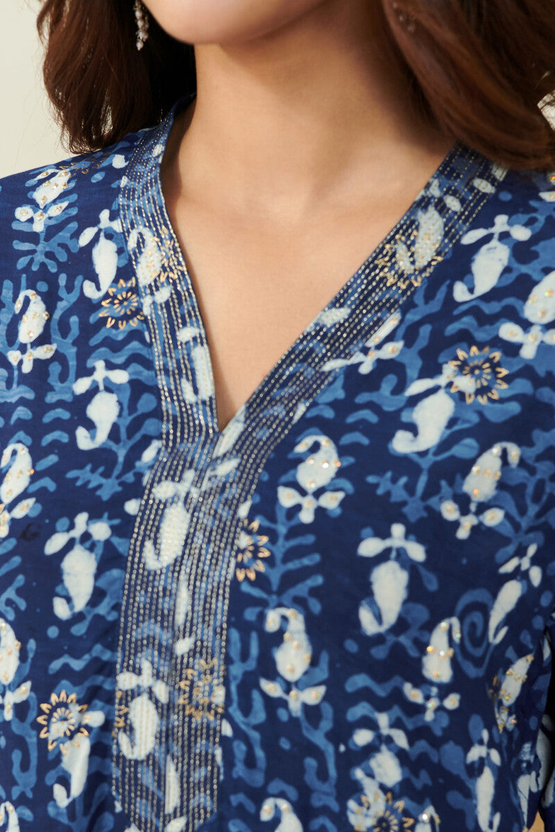 Sehra Asmara Dabu Kurta