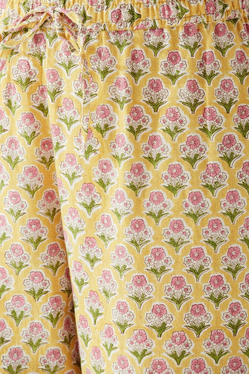 Gauhar Amira Sanganeri Izhaar Pants