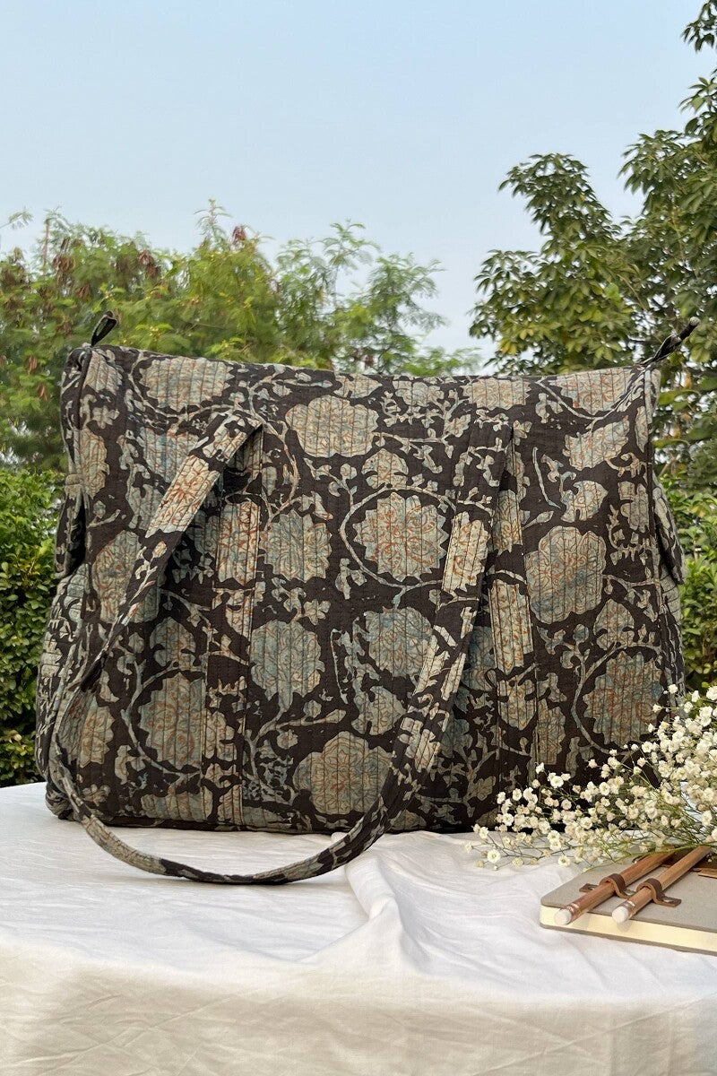 Roza Kiara Duffel Bag