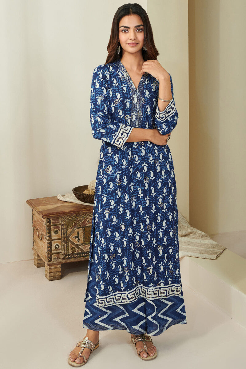 Sehra Asmara Dabu Kurta