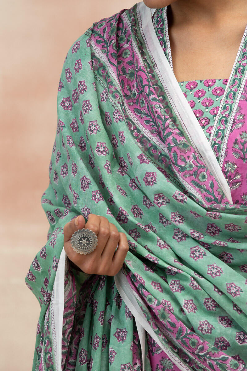 Gulzar Sahira Dupatta