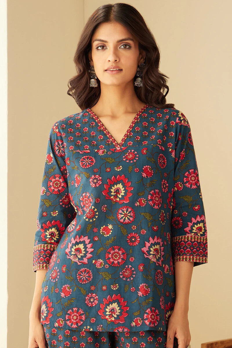 Rosheen Sakina Loungewear Set