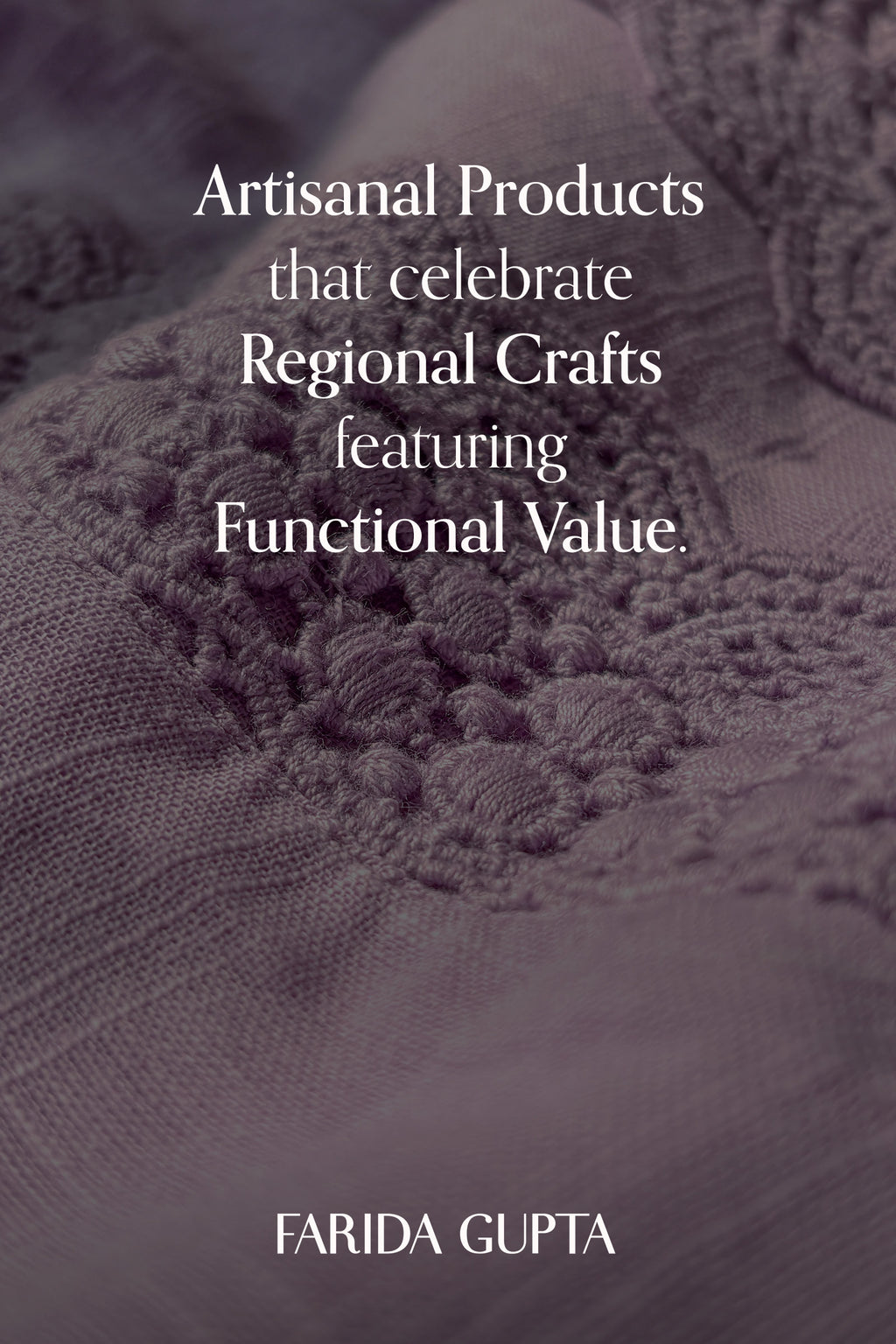 Surplus: Roza Sehreen Lilac Kurta