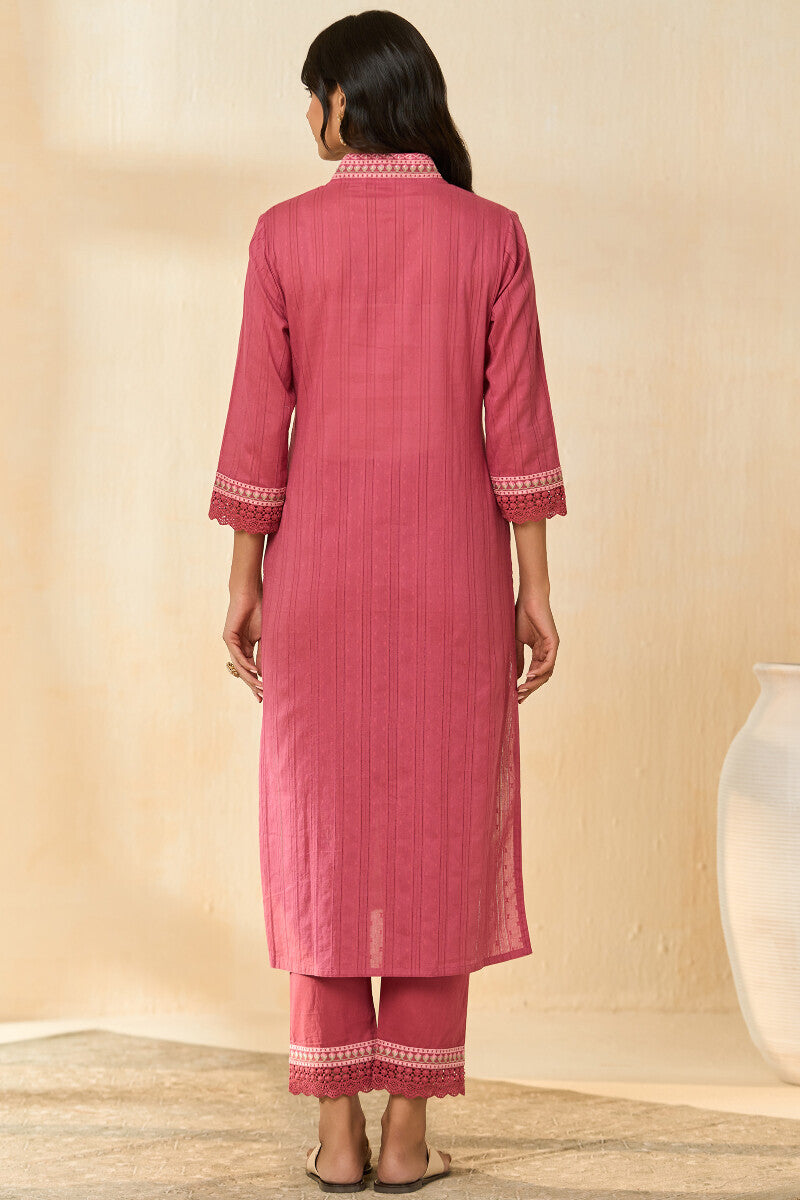 Mehraab Rumaisa Kurta