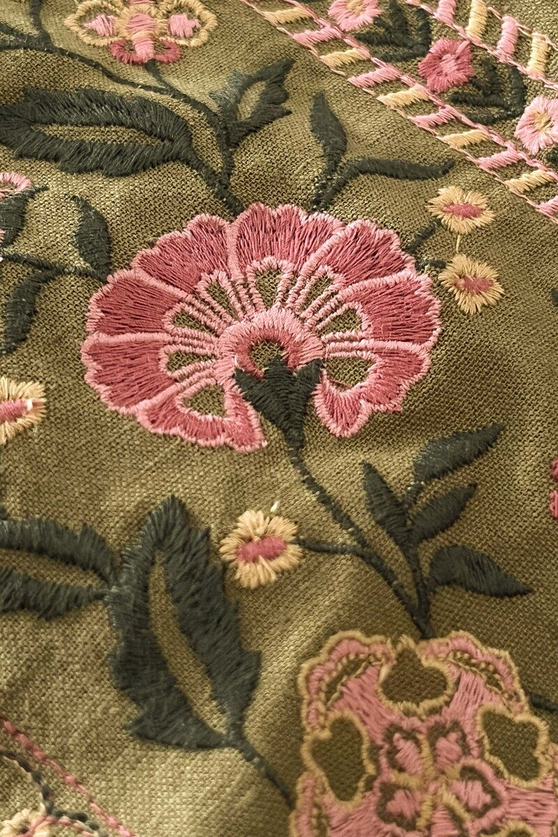 Roza Nafisa Kurta