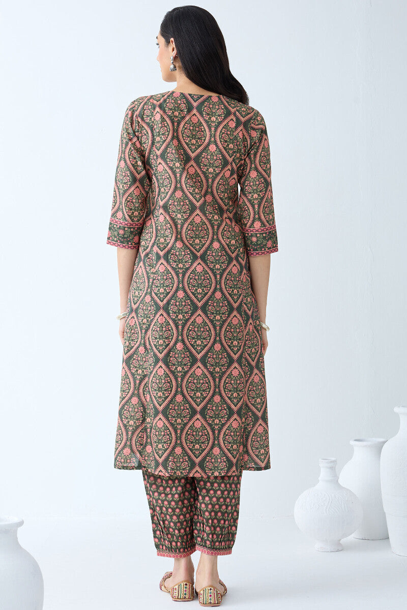 Laylah Zara Kurta